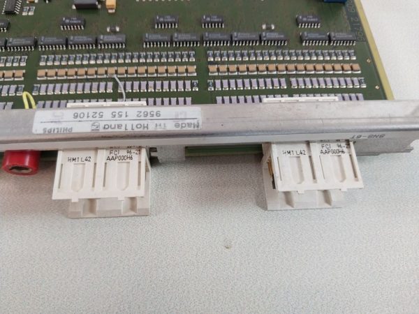 Philips 9562 155 52106 Pcb Card - Image 16