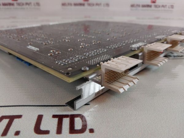 Philips 9562 155 52106 Pcb Card - Image 8