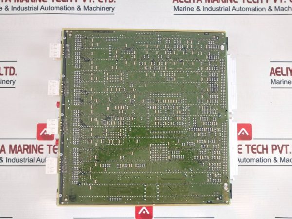 Philips 9562 155 52106 Pcb Card - Image 7