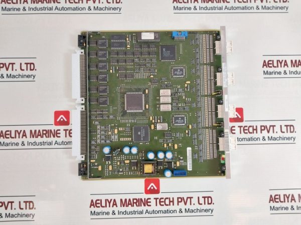 Philips 9562 155 52106 Pcb Card - Image 3