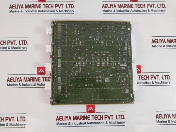 Philips 9562 155 52106 Pcb Card - Image 5