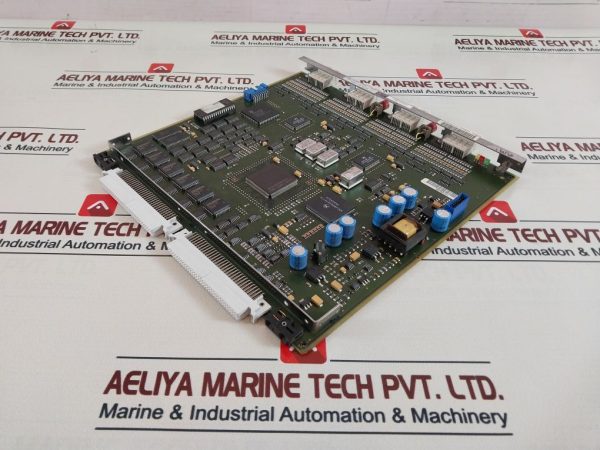 Philips 9562 155 52106 Pcb Card - Image 4