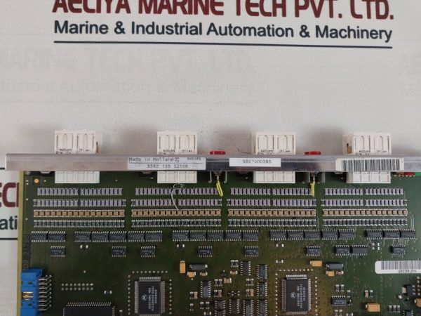 Philips 9562 155 52106 Pcb Card - Image 11