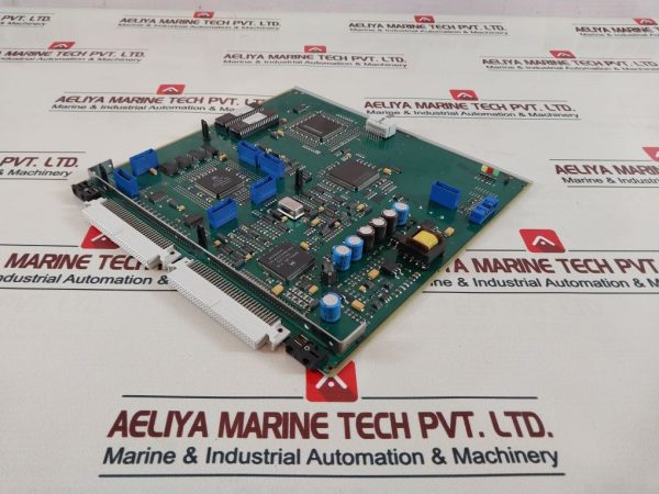 Philips 9562 155 53108 Pcb Card - Image 6