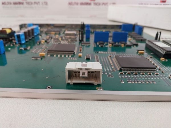 Philips 9562 155 53108 Pcb Card - Image 15
