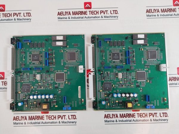Philips 9562 155 53108 Pcb Card - Image 3
