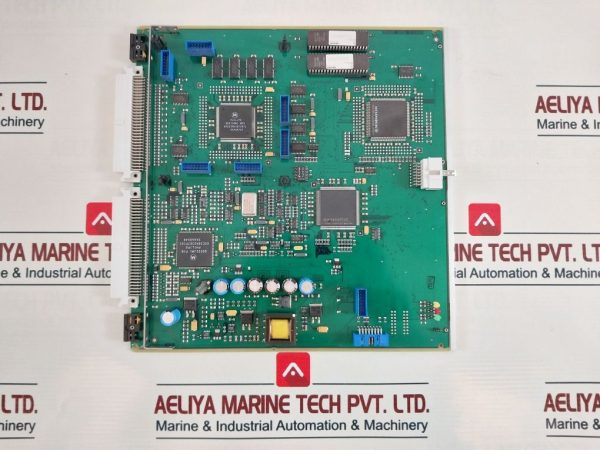 Philips 9562 155 53108 Pcb Card - Image 5