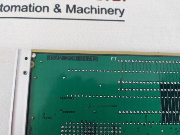 Philips 9562 155 53108 Pcb Card - Image 12