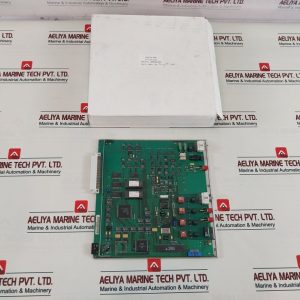 Philips 9562 158 37211 Pcb Card