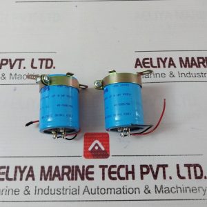 PHILIPS BS. CECC 30301 033 CAPACITOR