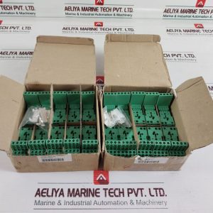 PHOENIX CONTACT 28 33 576 RELAY SOCKET