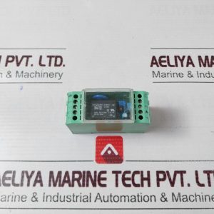 Phoenix Contact Bv 201 0144 Mount Mini Transformer