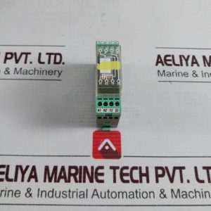 PHOENIX CONTACT EMG 22-REL/KSR-W230/21-21 RELAY MODULE 2944795