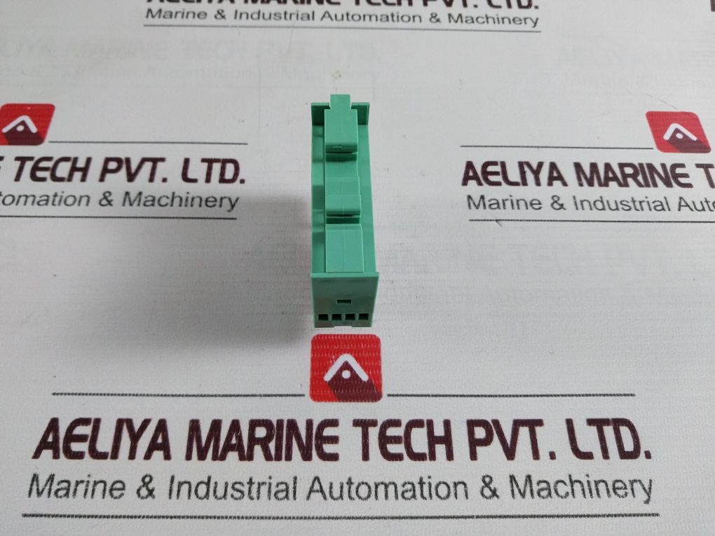 Phoenix Contact Emg 22-rel/ksr-w230/21-21 Relay Module 2944795 - Image 5