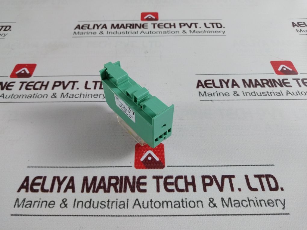 Phoenix Contact Emg 22-rel/ksr-w230/21-21 Relay Module 2944795 - Image 6