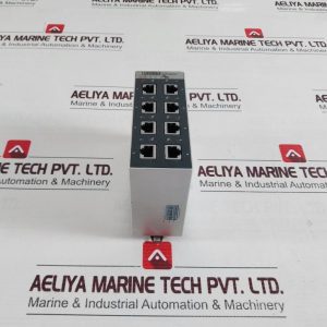 Phoenix Contact Fl Switch Sfnt 8tx Ethernet Switch