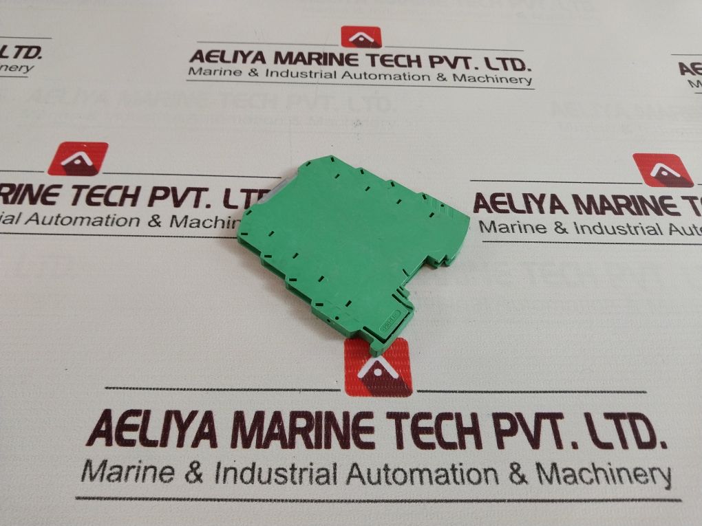 Phoenix Contact Mini Mcr-sl-pt100-ui-sp Transmitter 30v - Image 4