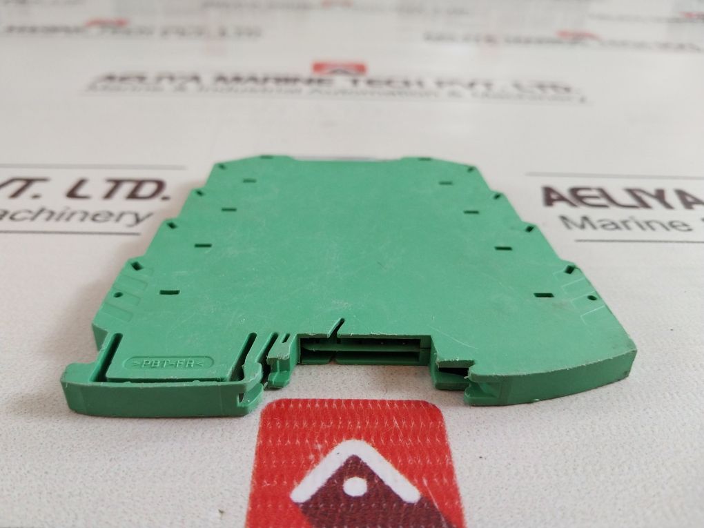 Phoenix Contact Mini Mcr-sl-pt100-ui-sp Transmitter 30v - Image 7