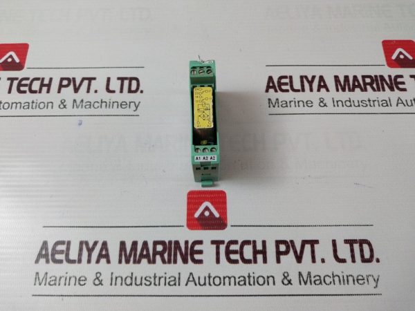 Phoenix Contact Psr-scf-24uc/urm/2x21 Coupling Relay