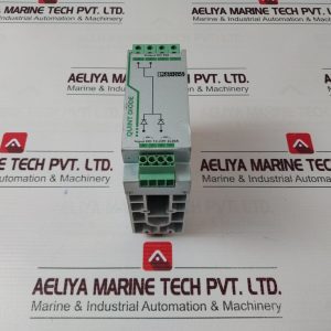 Phoenix Contact Quint-diode/12-24dc/2x20/1x40 Power Supply