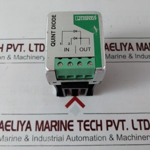 Phoenix Contact 29 38 96 3 Quint-diode/40 Power Supply Module