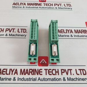 Phoenix Contact Um 25-d Interface Module