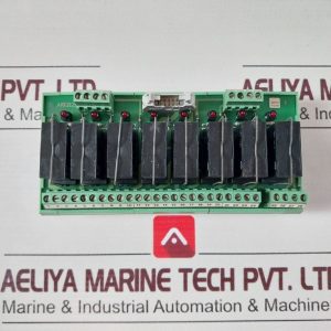 Phoenix Contact Umk-se 11,25-1 Interface Module