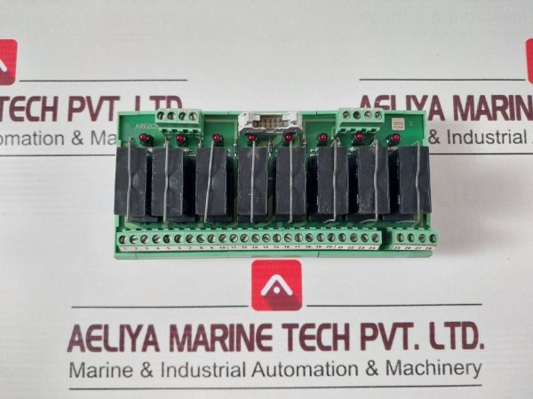 Phoenix Contact Umk-se 11,25-1 Interface Module