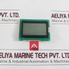 PLOTECH EDT 20-20577-3 LCD SCREEN DISPLAY PANEL REV.B