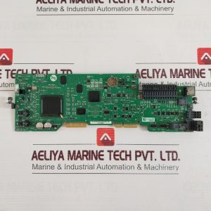 Allen-bradley 43652 Control Board