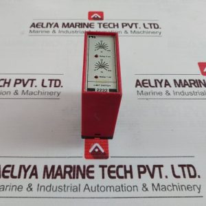 Pr Electronics 2232 Limit Switch
