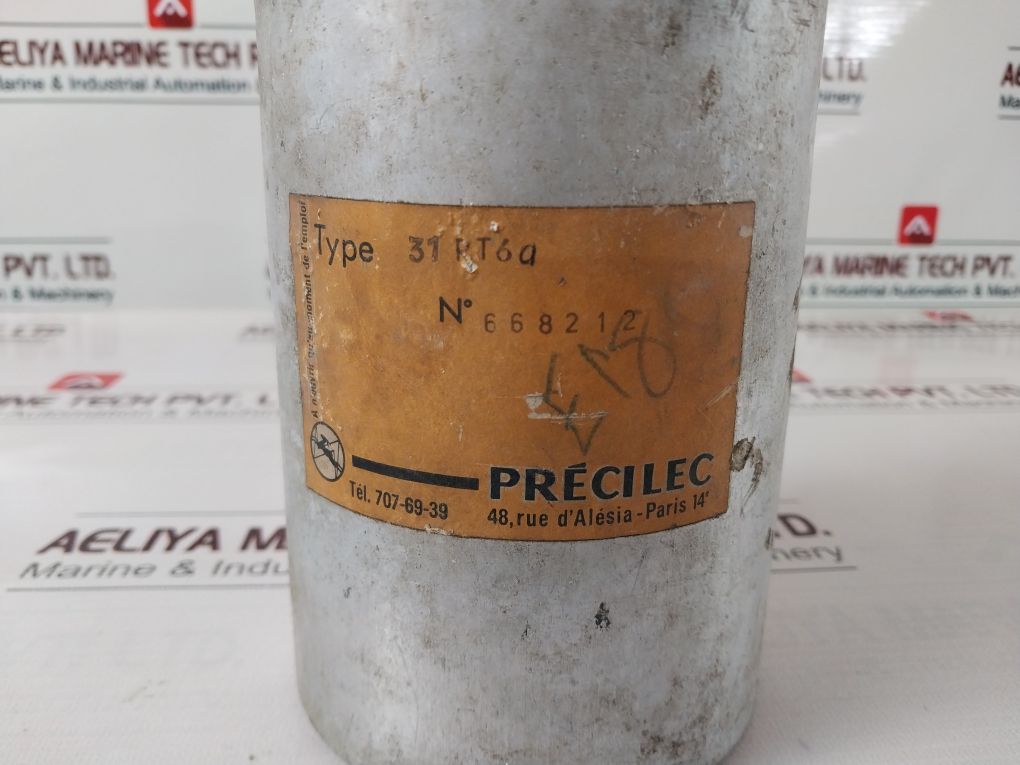 Precilec 68 Mn 30-3 - Image 11