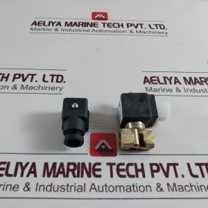 RAPA M10 SOLENOID VALVE COIL