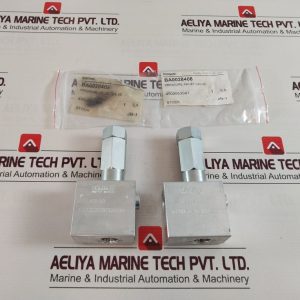 REXROTH 051202030320000 PRESSURE RELIEF VALVE