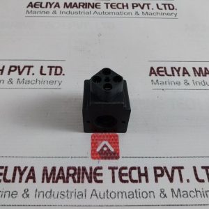 Rexroth Eastern Pneumatics 1 837 001 129 Solenoid Coil