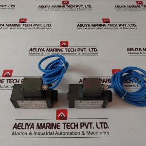 Rexroth Ge45-0-a Valve