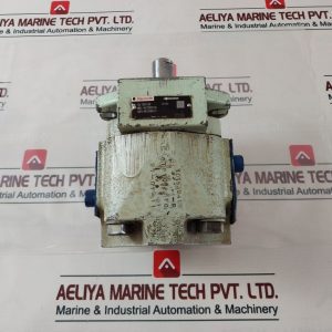 Rexroth Gxp0-a0c35abr-21 Gear Pump