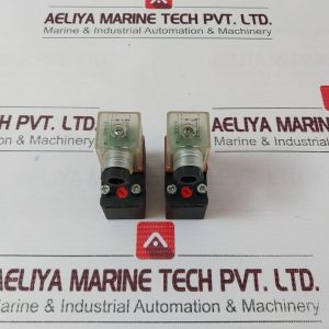 REXROTH NW 1.3 10BAR SOLENOID VALVE