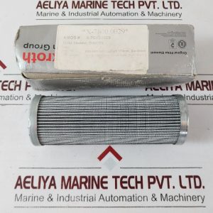 REXROTH R928006269 FILTER ELEMENT