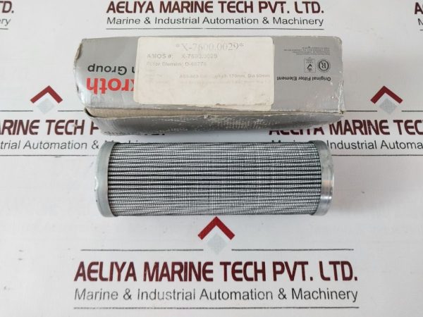 REXROTH R928006269 FILTER ELEMENT