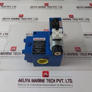 REXROTH R99610400P CHECK VALVE