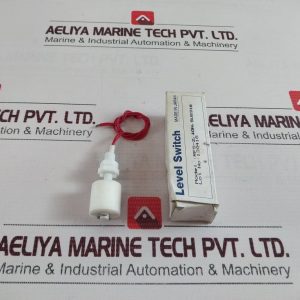 RFS-2 FLOAT TYPE LEVEL SWITCH