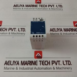 RISHABH CON-V VOLTAGE TRANSDUCER