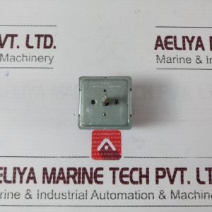 ROBERTSHAW INF 240 1118 ROTARY SWITCH