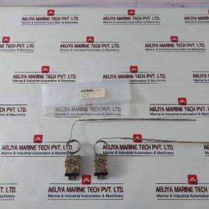 Robertshaw K-128-36 Thermostat