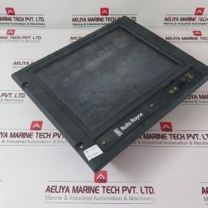 Rolls-royce Jh 15t03mmd-a1-678 15,1 Inch Tft Display (Not Working)