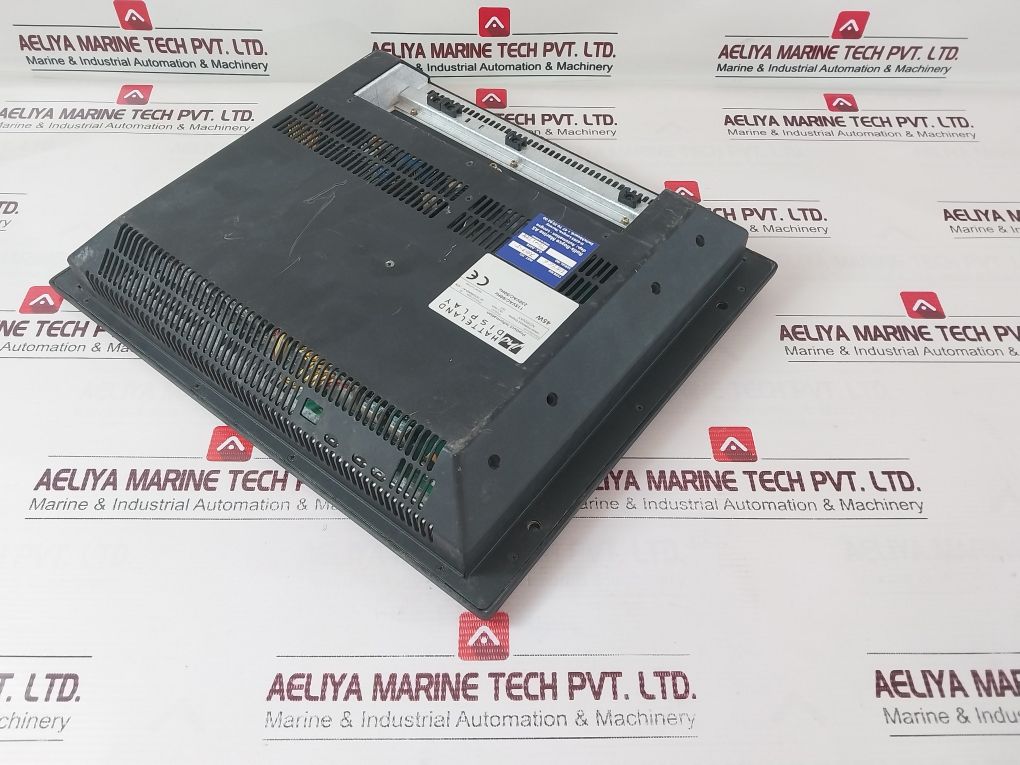 Rolls-royce Jh 15t03mmd-a1-678 15,1 Inch Tft Display (Not Working) - Image 5