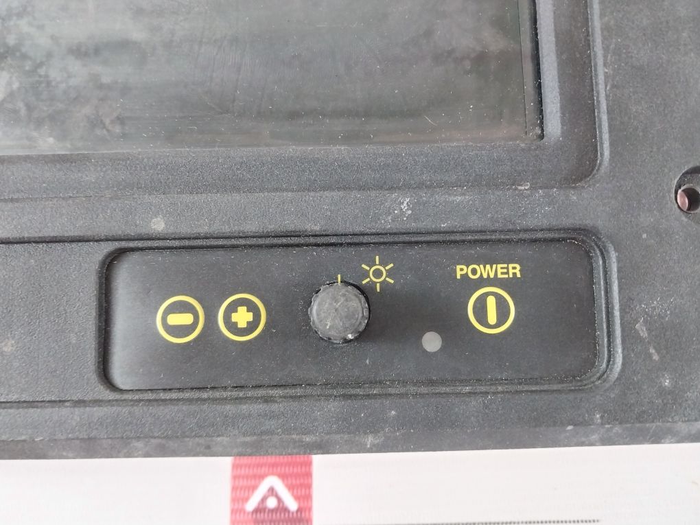 Rolls-royce Jh 15t03mmd-a1-678 15,1 Inch Tft Display (Not Working) - Image 7