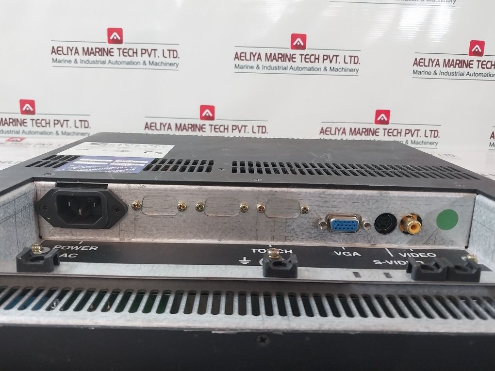 Rolls-royce Jh 15t03mmd-a1-678 15,1 Inch Tft Display (Not Working) - Image 10