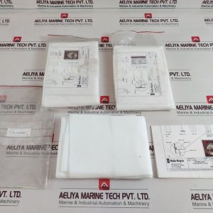 ROLLS-ROYCE FILTER CLOTH REV. G